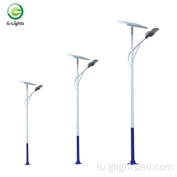 Высококачественная водонепроницаемая IP65 Outdoor SMD 30W Светодиодная стола Solar Street Light Price